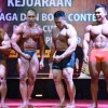 Kejuaraan Binaraga dan Body Contest Bupati Cup I Kuningan Open